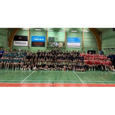 <b>RSL V&aelig;rl&oslash;se daycamps</b><BR>Uge 27, Uge 28 og/eller Uge 31