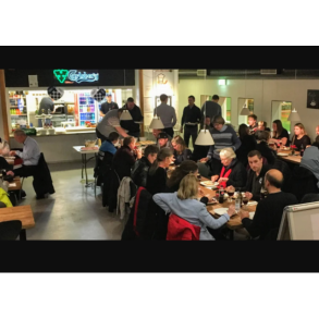 <b>Liga-menu 6.november</b>