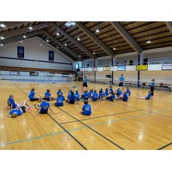 Camp 3 - Uge 31 (27. - 31.)