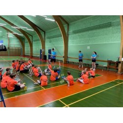 Camp 1 - Uge 27 (29. juni - 3.juli)