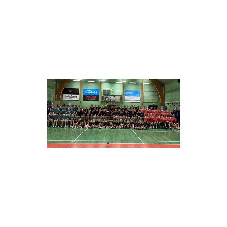 Camp 1 - Uge 27 (30. juni - 4.juli)