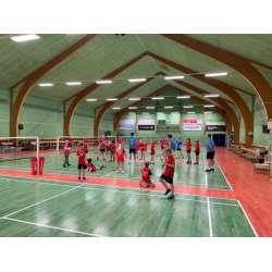 Camp 1 - Uge 27 (29. juni - 3.juli)