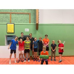 Camp 3 - Uge 31 (27. - 31.)