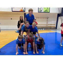 Camp 3 - Uge 31 (27. - 31.)