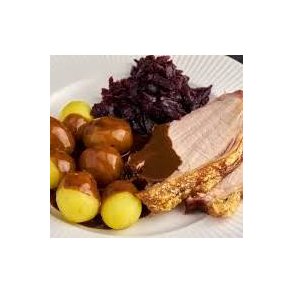 <b>Ungdoms spisning 6. november</b><br>